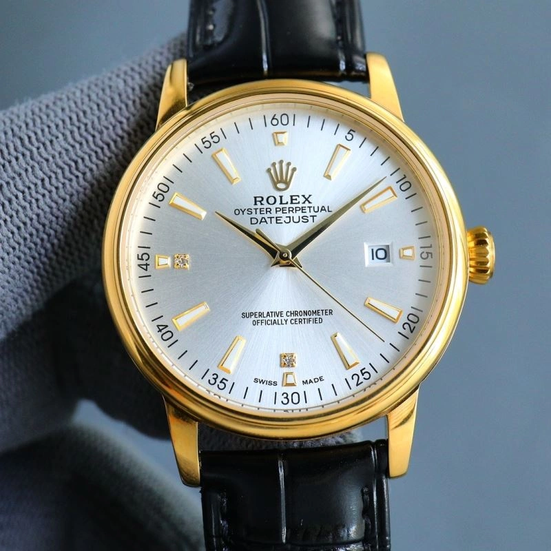 SmoothTexture ROLEX Watches 202242