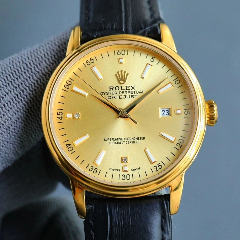 SmoothTexture ROLEX Watches 202242