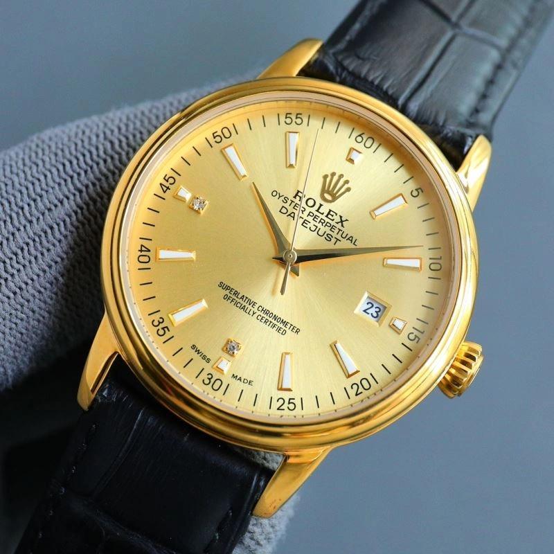 SmoothTexture ROLEX Watches 202242