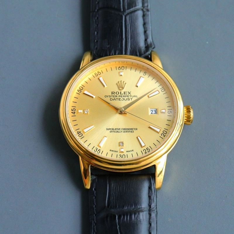 SmoothTexture ROLEX Watches 202242