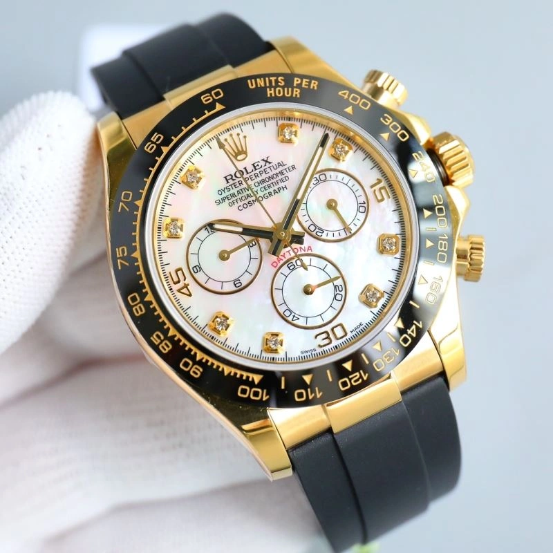 Chic ROLEX Watches 202252