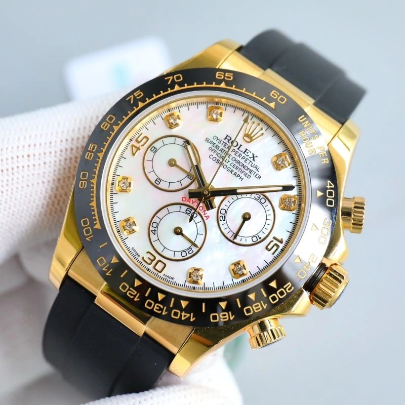 Chic ROLEX Watches 202252