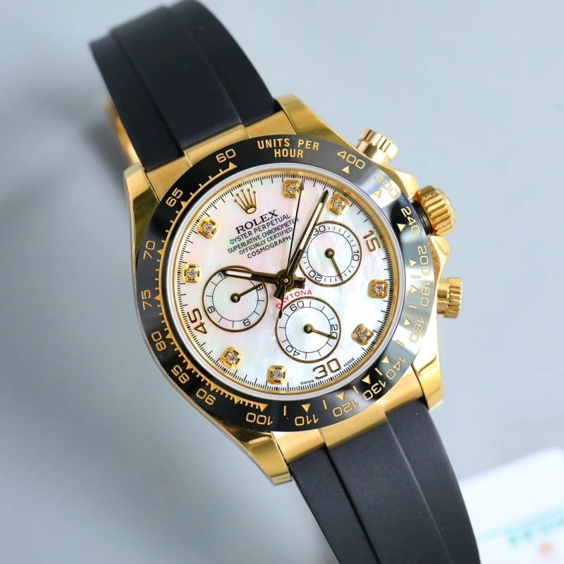 Chic ROLEX Watches 202252