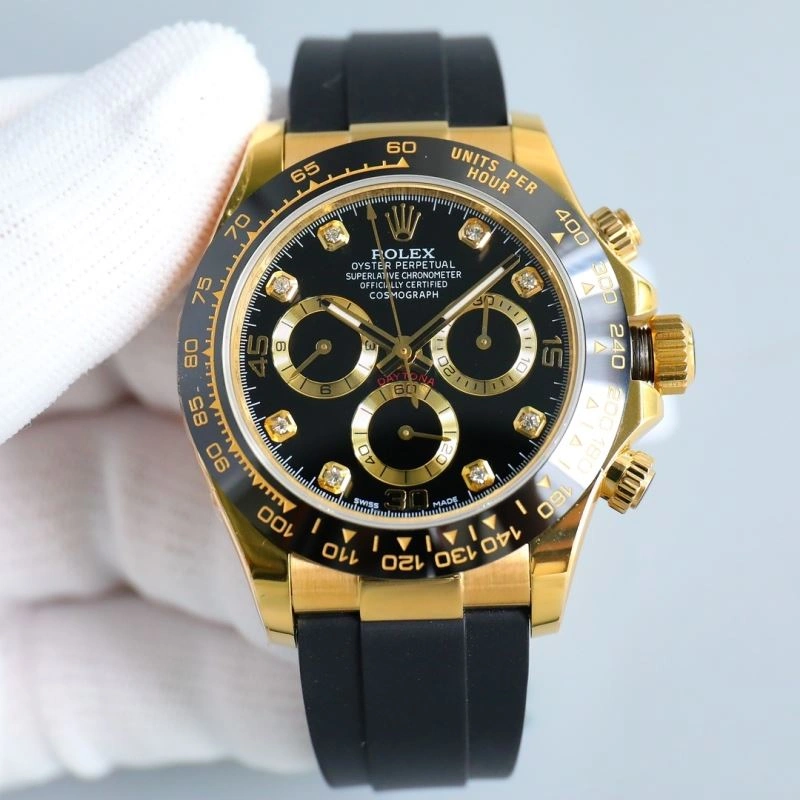 Chic ROLEX Watches 202252