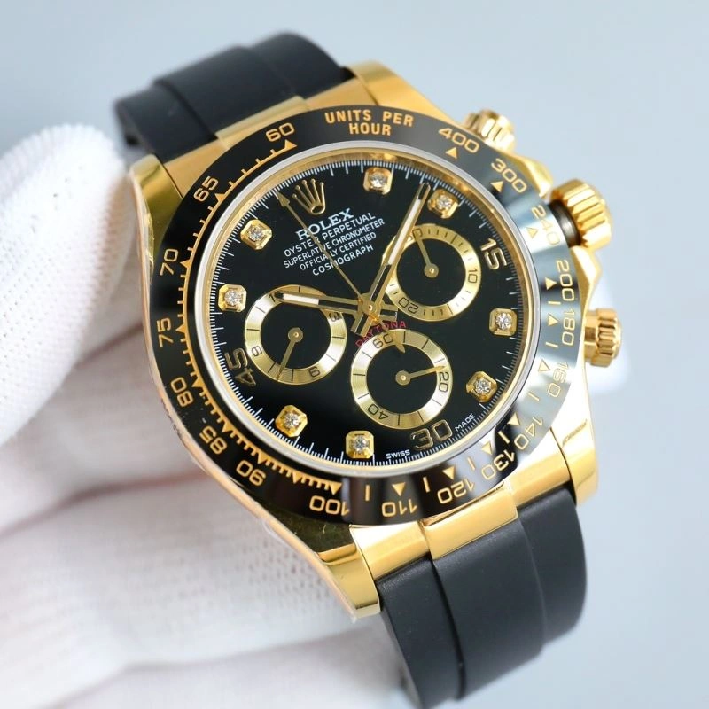 Chic ROLEX Watches 202252