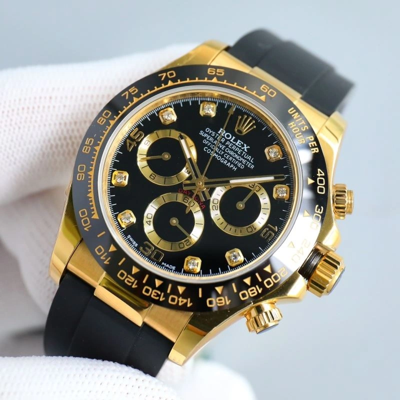 Chic ROLEX Watches 202252