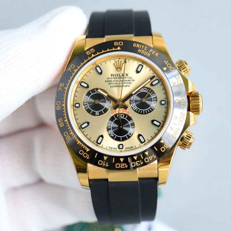 Breathable ROLEX Watches 202248