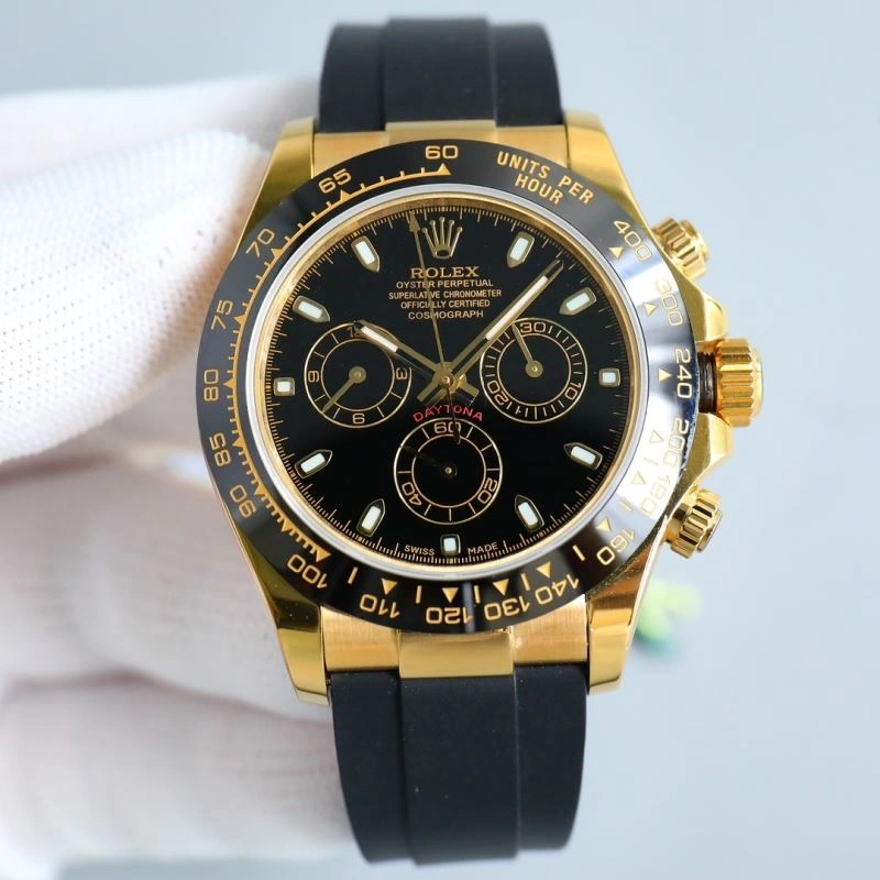 Breathable ROLEX Watches 202248