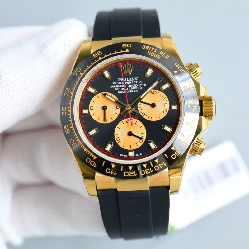 Breathable ROLEX Watches 202248