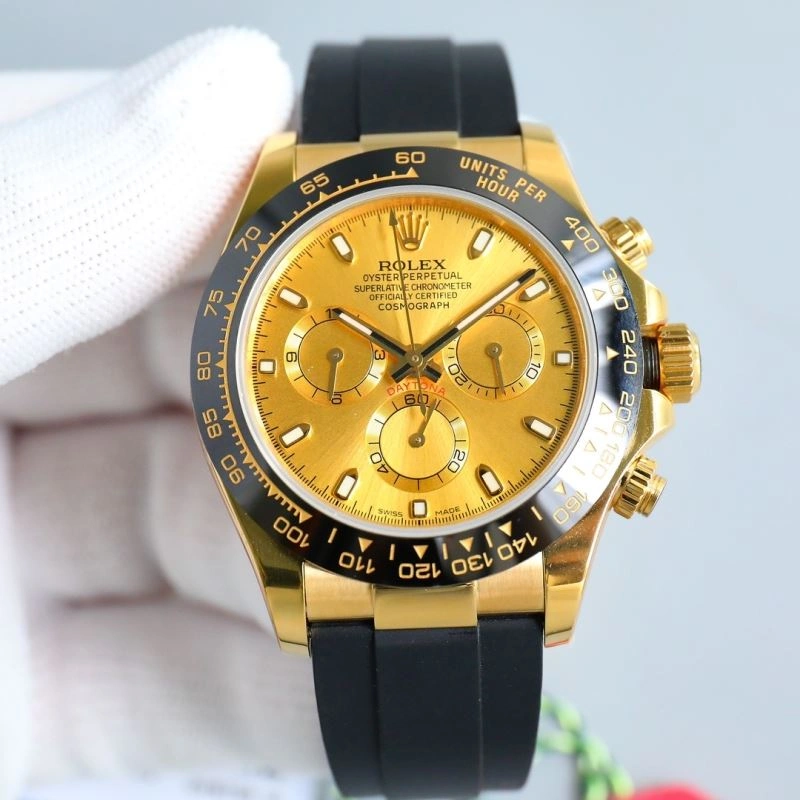 Breathable ROLEX Watches 202248
