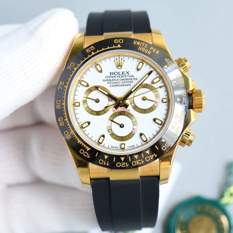 Breathable ROLEX Watches 202248