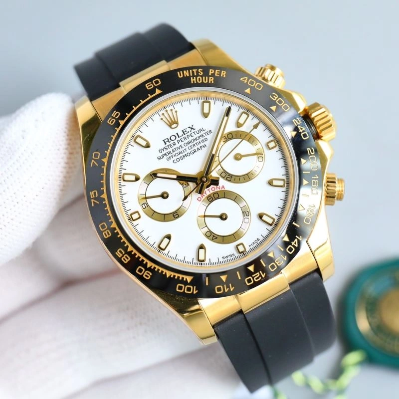 Breathable ROLEX Watches 202248