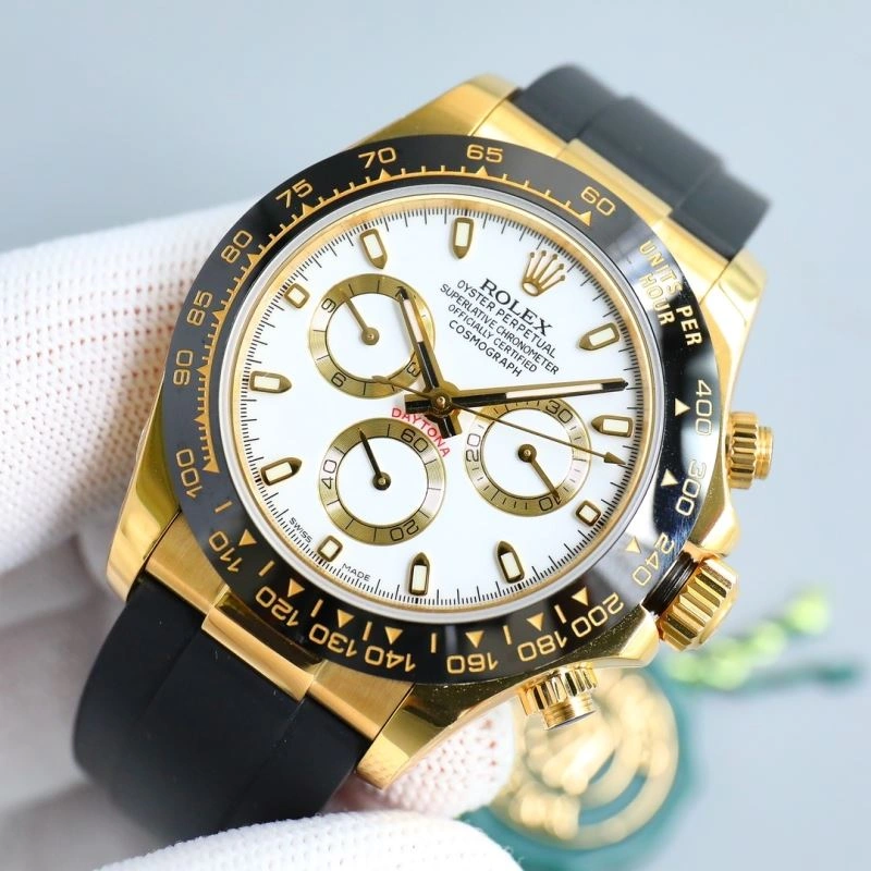 Breathable ROLEX Watches 202248
