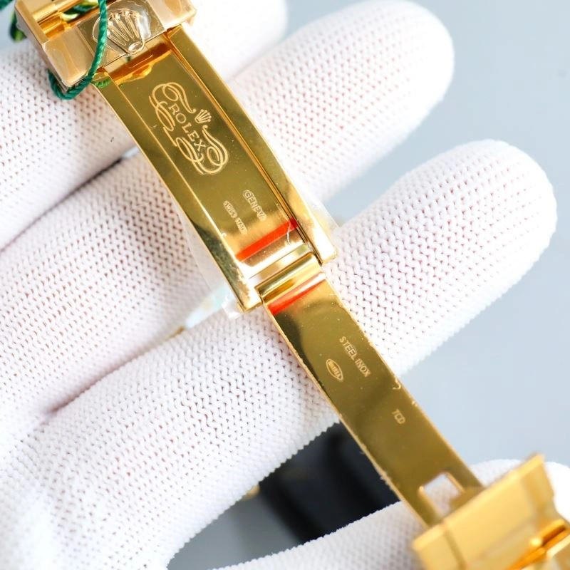 Breathable ROLEX Watches 202248