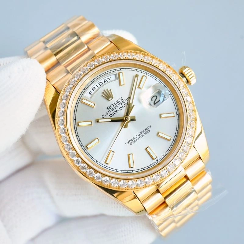 ROLEX Watches Supportive 202247