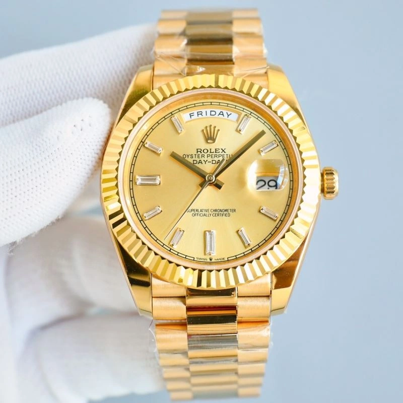 ROLEX Watches Supportive 202247