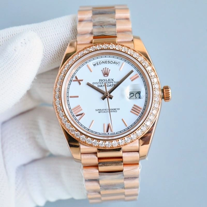 Chic ROLEX Watches 202250