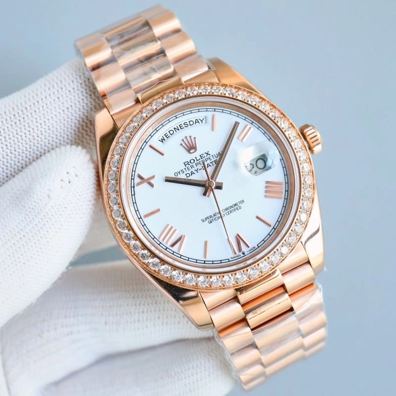 Chic ROLEX Watches 202250