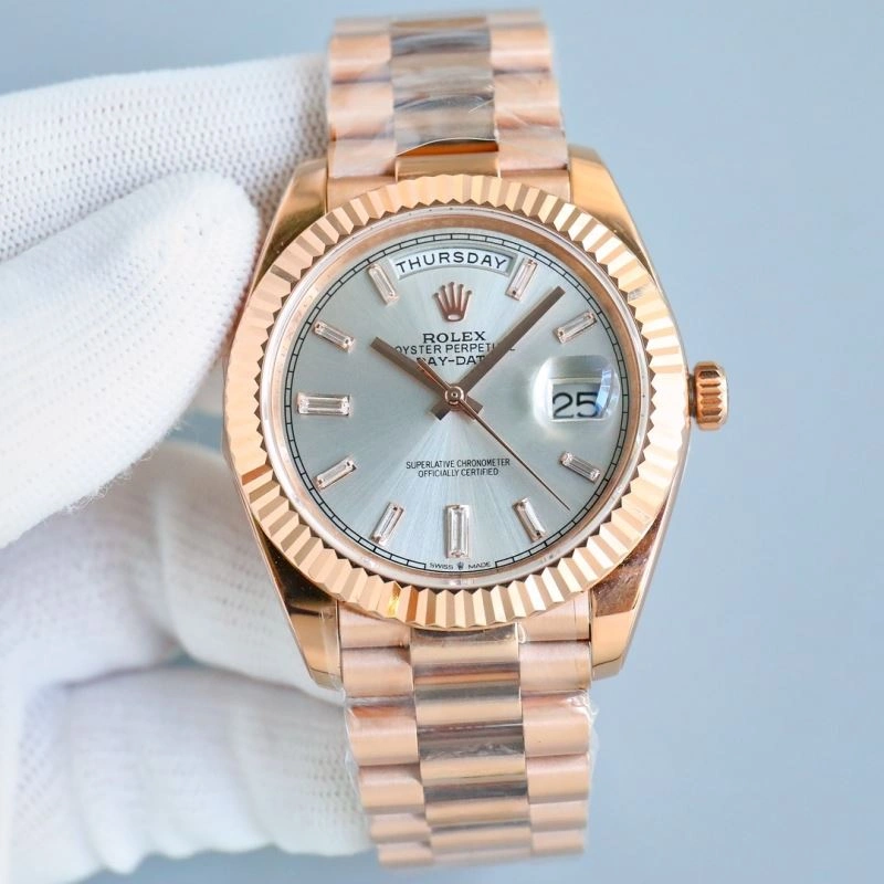 Chic ROLEX Watches 202250