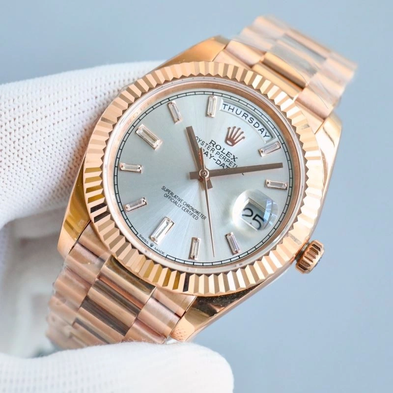 Chic ROLEX Watches 202250