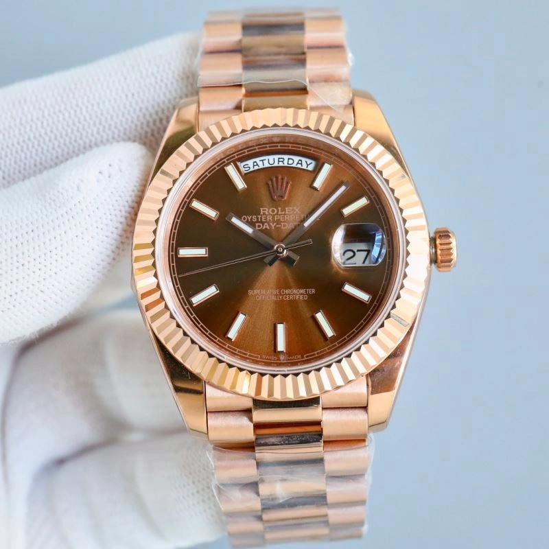 Chic ROLEX Watches 202250