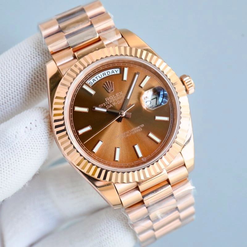Chic ROLEX Watches 202250