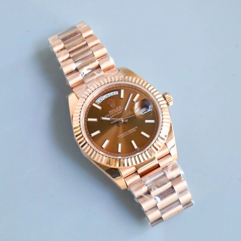 Chic ROLEX Watches 202250