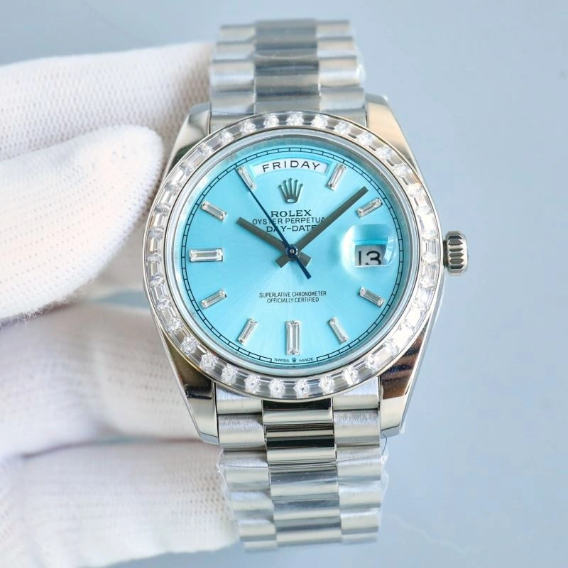 Lightweight ROLEX Watches 202238