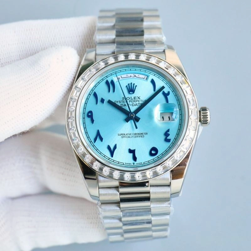 Lightweight ROLEX Watches 202238