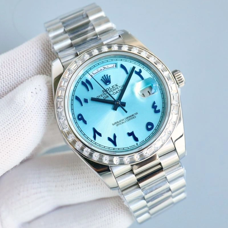 Lightweight ROLEX Watches 202238