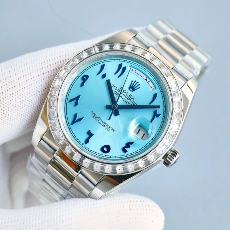 Lightweight ROLEX Watches 202238