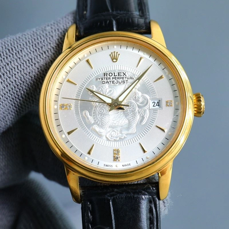 Casual ROLEX Watches 202273
