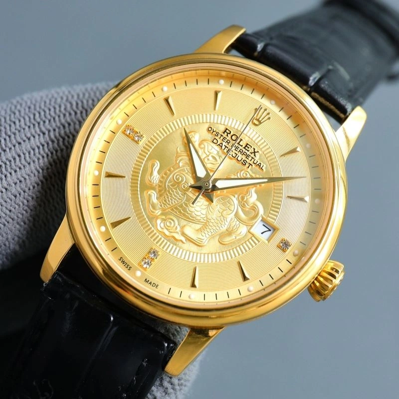 Casual ROLEX Watches 202273