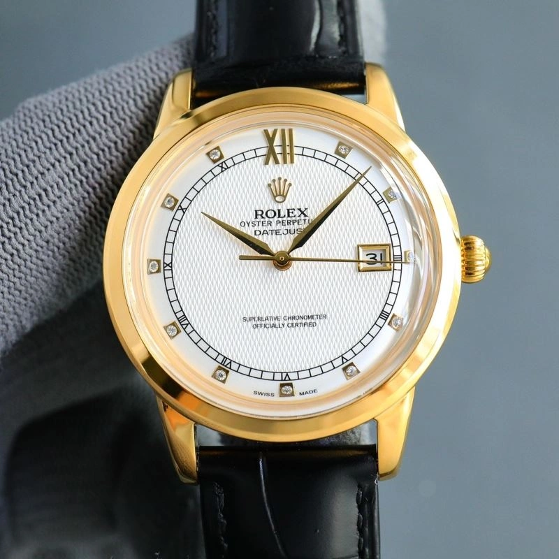 Trendsetting ROLEX Watches 202240
