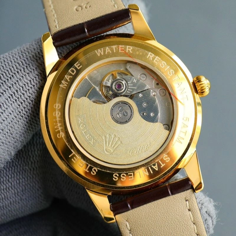 Trendsetting ROLEX Watches 202240