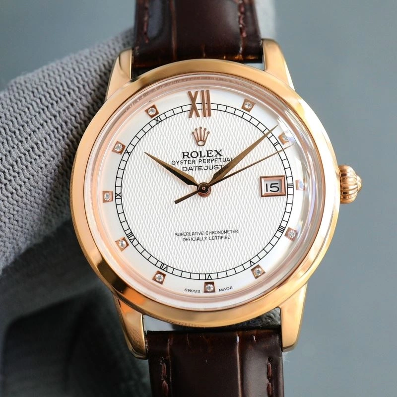 ROLEX Watches EasyMatch 202239