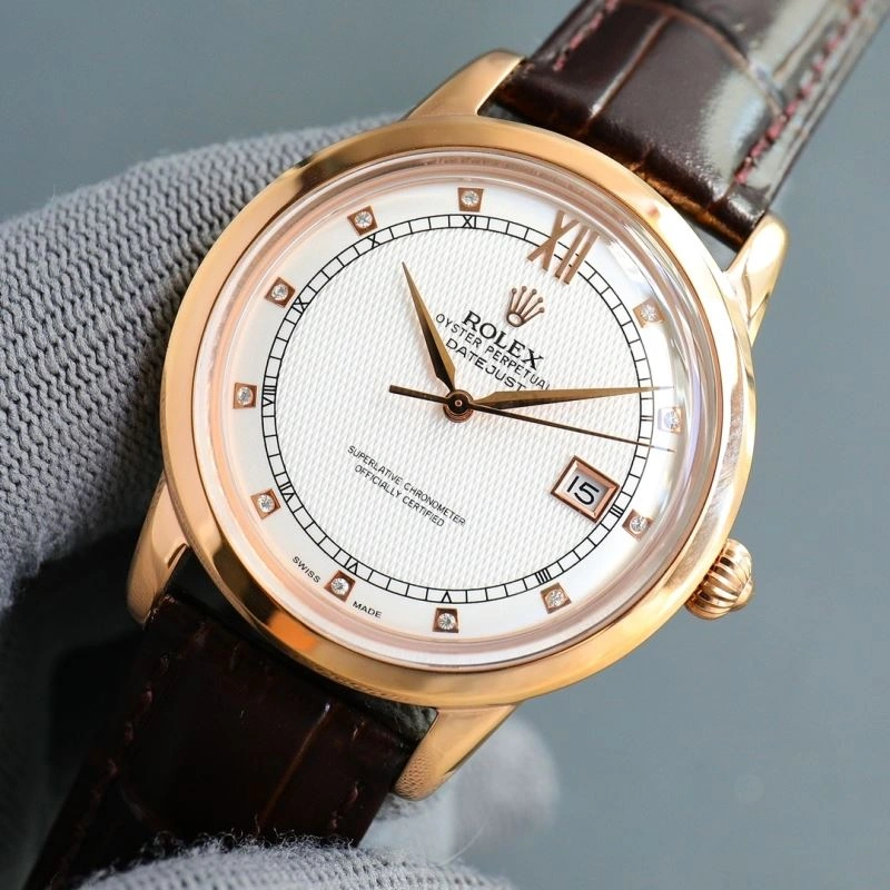 ROLEX Watches EasyMatch 202239