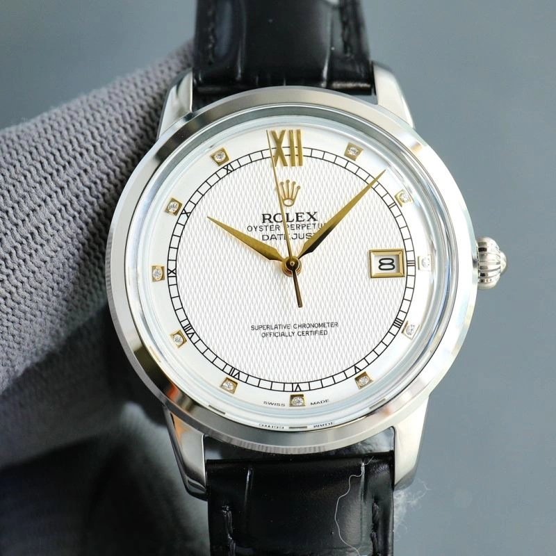 ROLEX Watches EasyMatch 202239