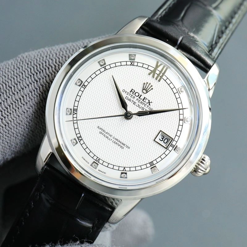 ROLEX Watches EasyMatch 202239