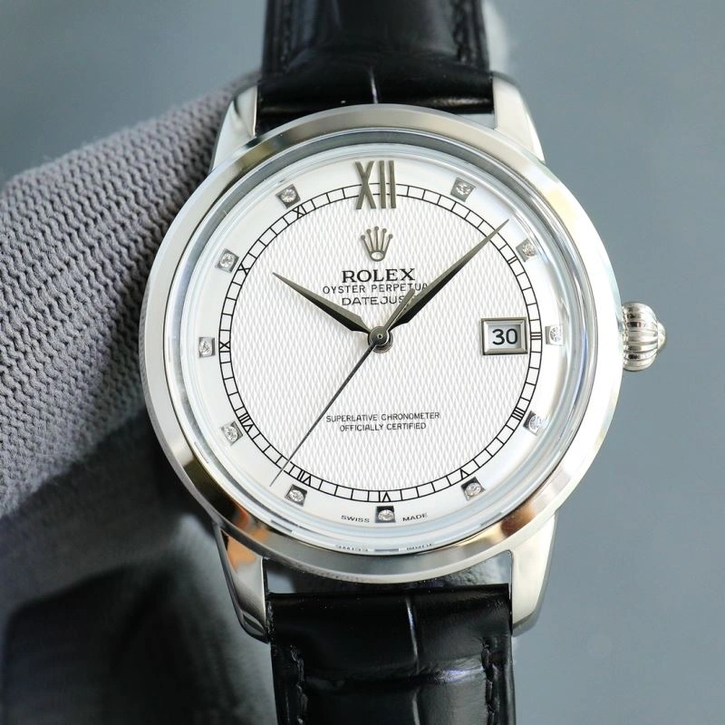 ROLEX Watches EasyMatch 202239
