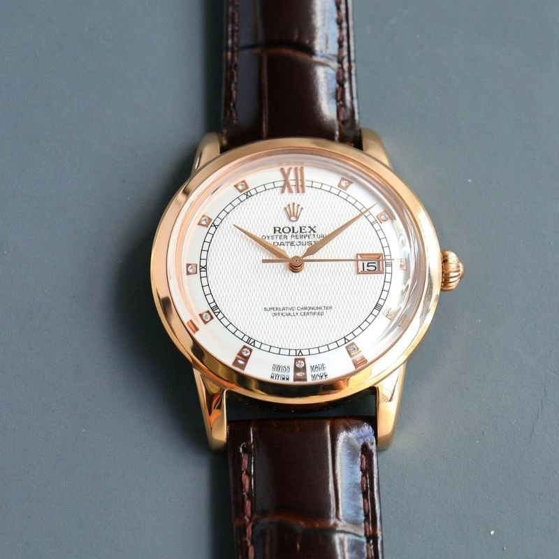 ROLEX Watches EasyMatch 202239