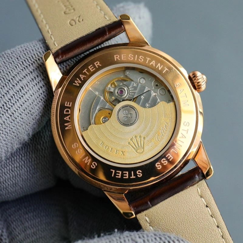 ROLEX Watches EasyMatch 202239