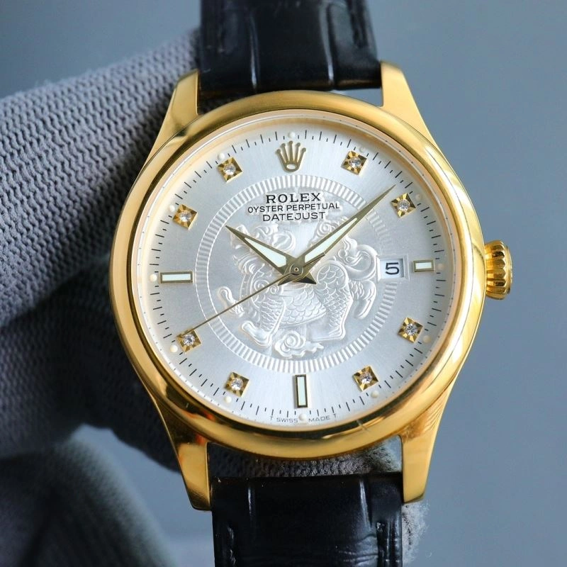 ROLEX Watches Breathable 202235