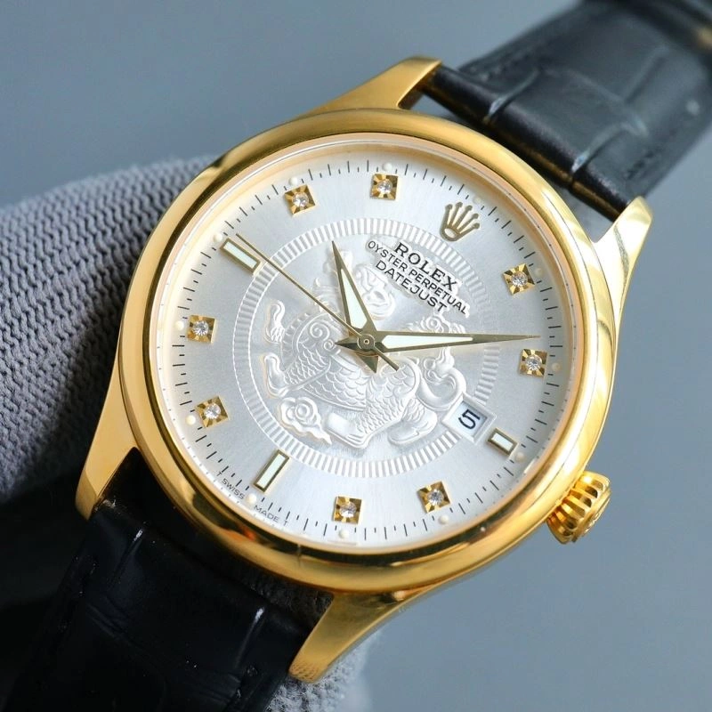 ROLEX Watches Breathable 202235