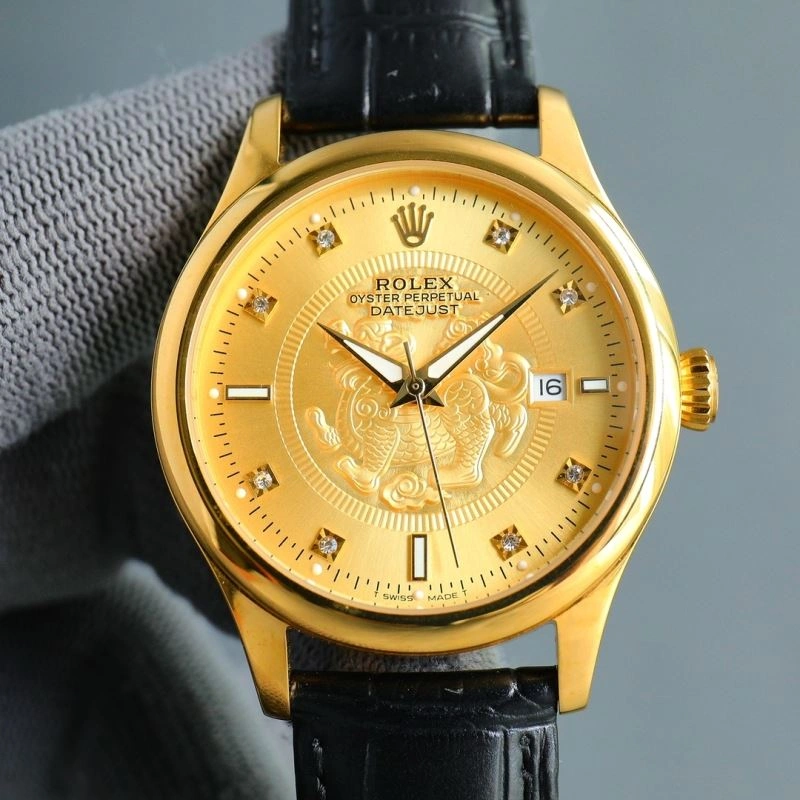 ROLEX Watches Breathable 202235