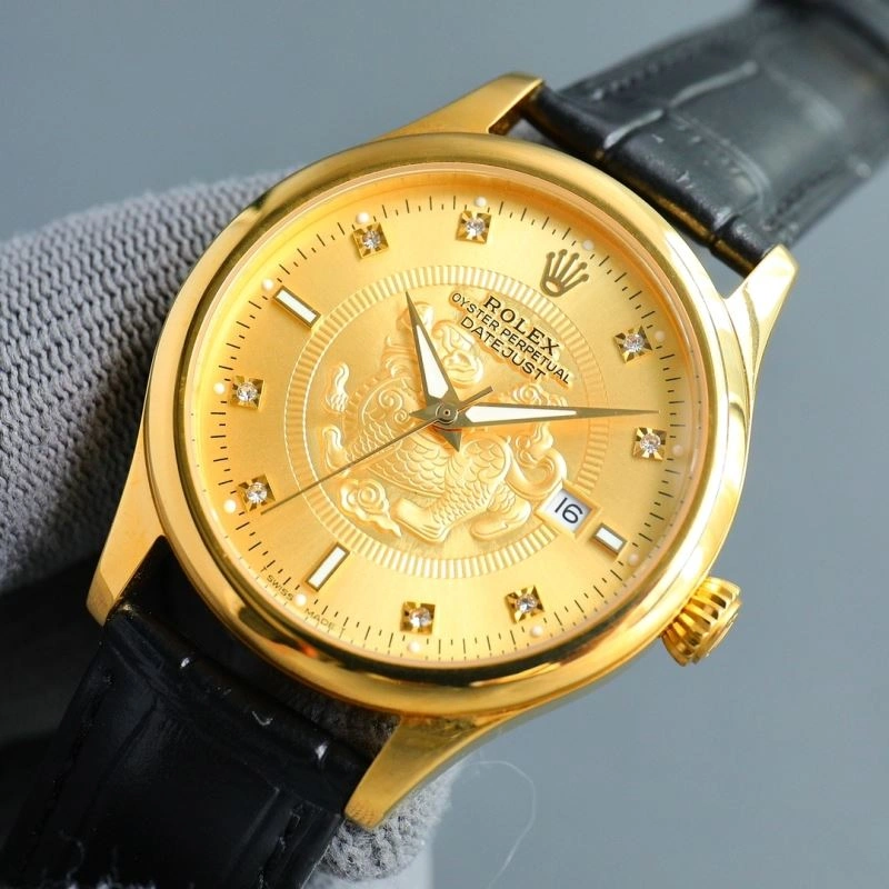 ROLEX Watches Breathable 202235