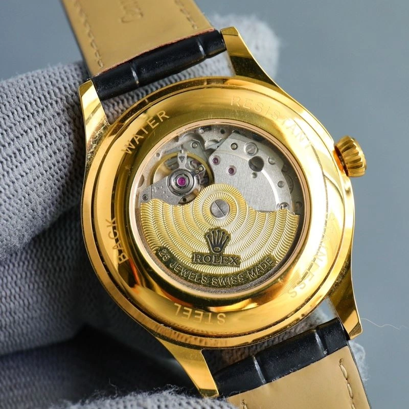 ROLEX Watches Breathable 202235