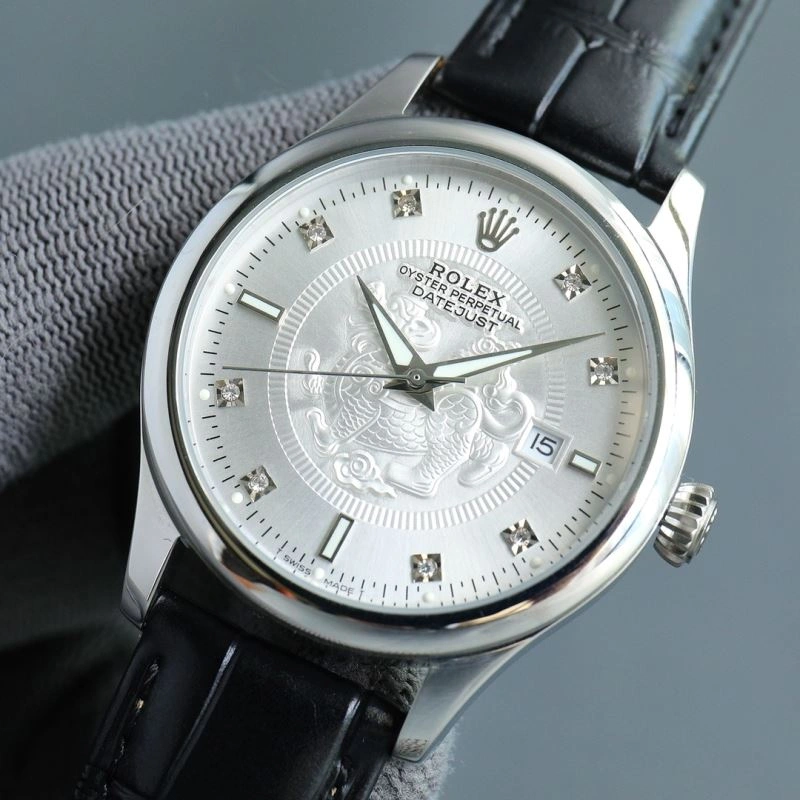 Functional ROLEX Watches 202237