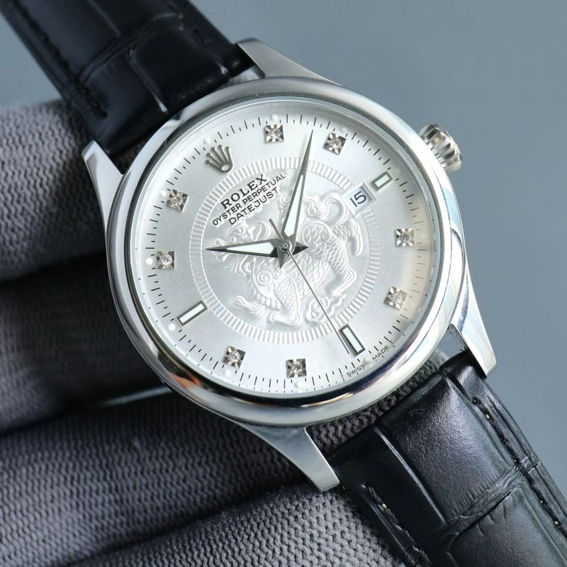 Functional ROLEX Watches 202237