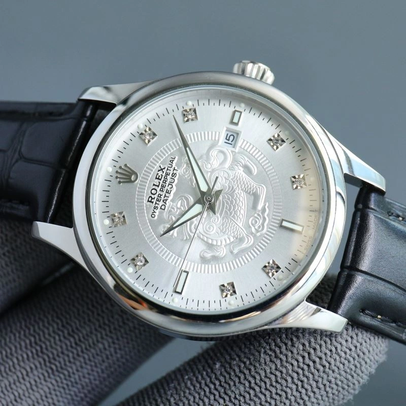 Functional ROLEX Watches 202237